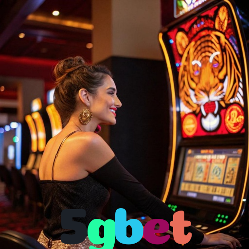 Aposte e Sinta o Ritmo da Roleta no 5gbet