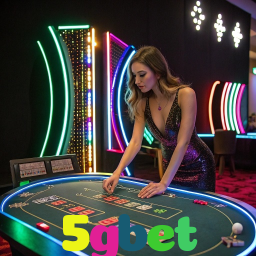 A Magia dos Jogos de Fantasia na 5gbet
