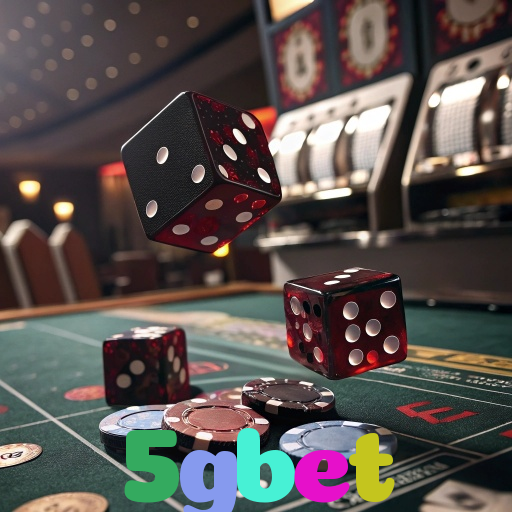 Descubra a Emoção do Cassino Ao Vivo na 5gbet