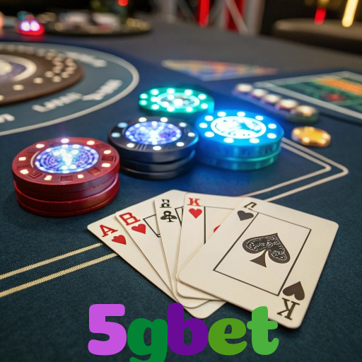 A Magia dos Jogos de Fantasia na 5gbet