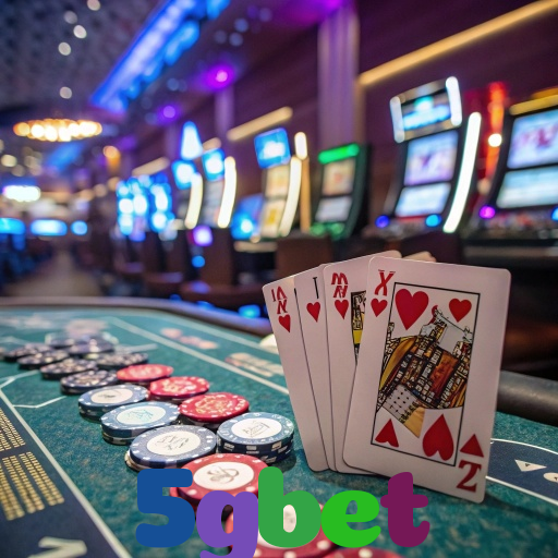 Entre e Conquiste Jackpots