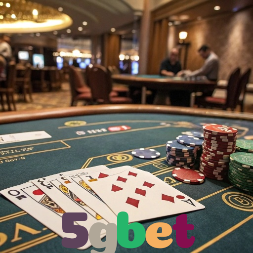 5gbet